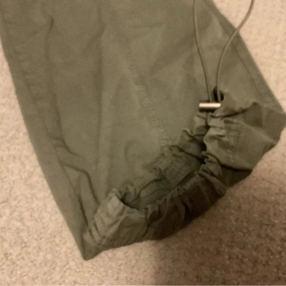 Garage cargo pants size double zero never worn - Picture 8 of 8